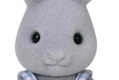 The Babblebrooks' New Arrival | Sylvanian Families Wiki | Fandom