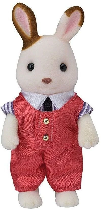 William Cinnamon | Sylvanian Families 