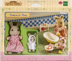 Bathtime for Baby | Sylvanian Families Wiki | Fandom