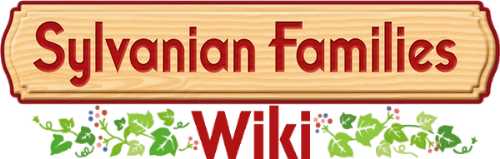 Sylvanian Families Wiki