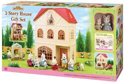 Cedar terrace gift set sales