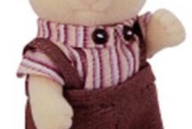 The Babblebrooks' New Arrival | Sylvanian Families Wiki | Fandom