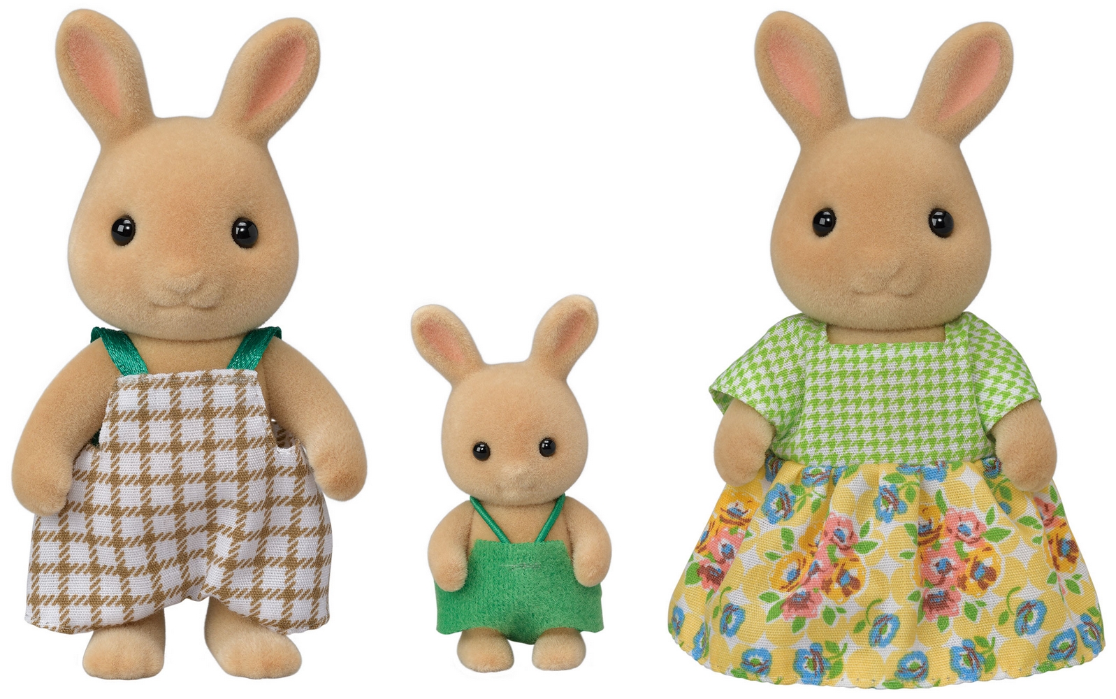 Sylvanian Families — Wikipédia