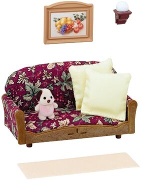 Sylvanian sofa online