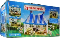 Marquee | Sylvanian Families Wiki | Fandom