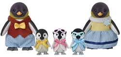 Penguin Family (Waddle) dolls