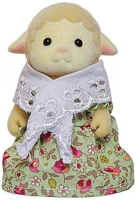 Dove Dale | Sylvanian Families Wiki | Fandom