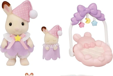 Tandem Bike & Baby Trailer | Sylvanian Families Wiki | Fandom