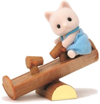 See saw cheap wiki