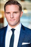 Headshot of Kevin Thoms