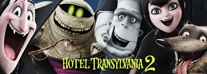 User blog:Mr. Octus/Genndy Tartakovsky working on Hotel Transylvania 2 &  Popeye. News about Orphanage Animation Studios you might not know.. |  Sym-Bionic Wiki | Fandom