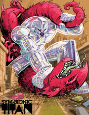 Symbionic Promo 01