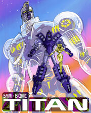 Symbionic Promo 02