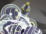 Sym-Bionic Titan (mech)