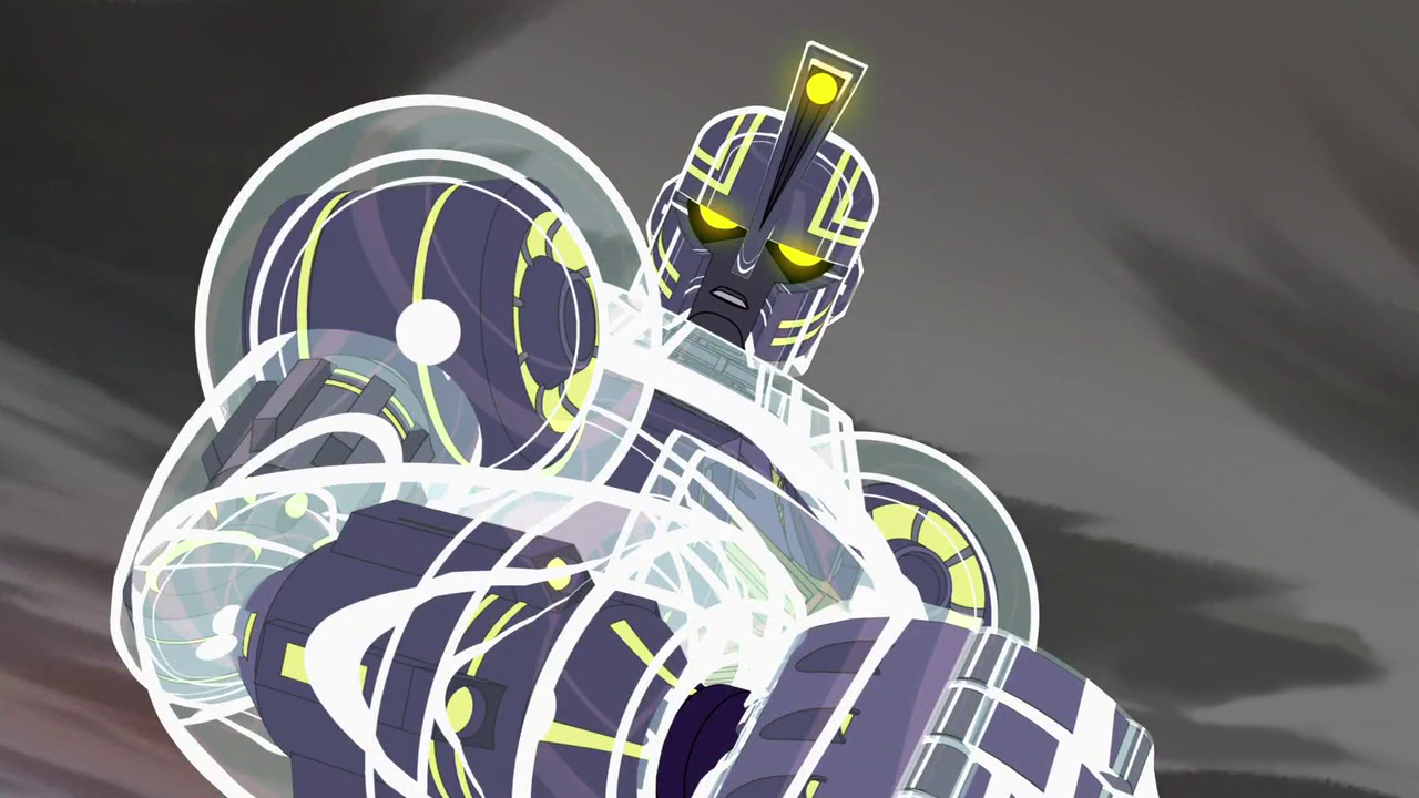 Symbionic titan top