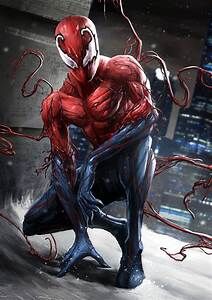 Toxin | Symbiote Wiki | Fandom