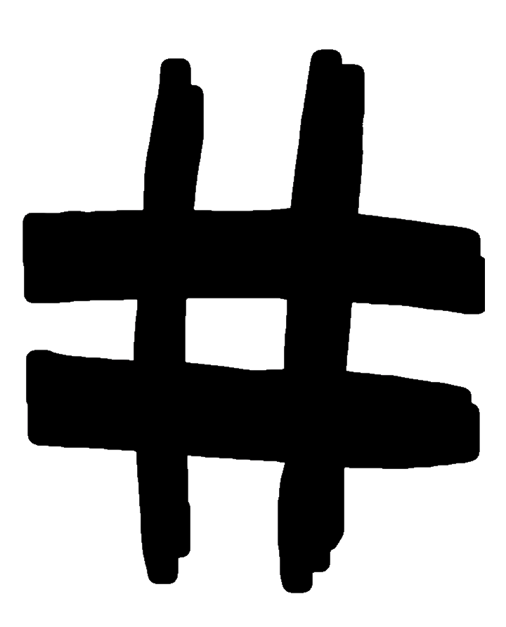 Hash symbol store