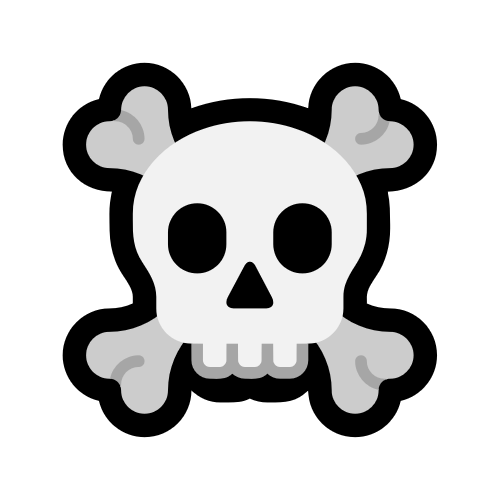 Skull and Crossbones, Symbol Wiki