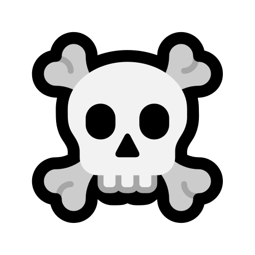 skull and crossbones - Wiktionary, the free dictionary