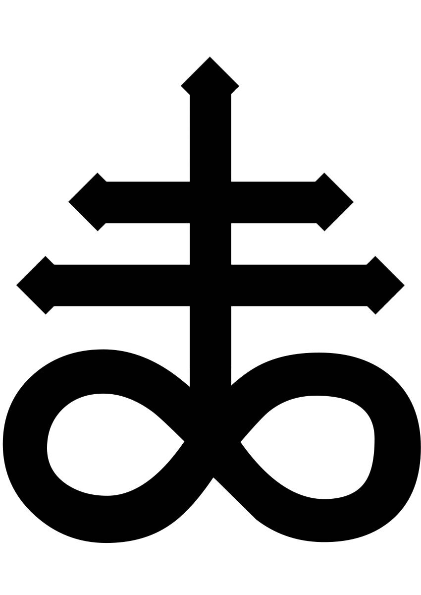 The Leviathan Cross, Symbolism Wiki