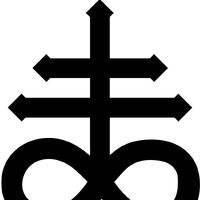 The Leviathan Cross Symbolism Wiki Fandom Always with 5 points, each has its own meaning. the leviathan cross symbolism wiki