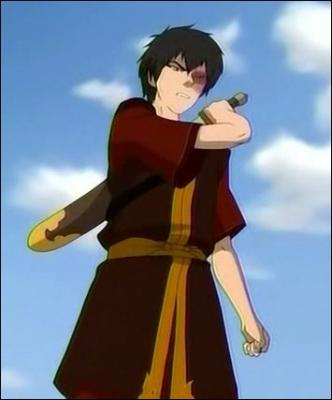 Zuko - Avatar: The Last Airbender Wiki - Neoseeker