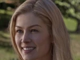 Amy Dunne