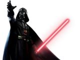 Darth Vader