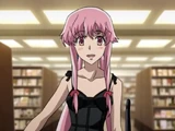 Yuno Gasai