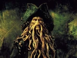 Davy Jones