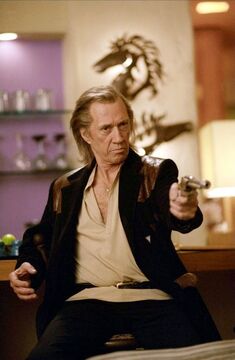 Bill (Tarantinoverse) | Sympathetic Villains Wiki | Fandom Bill (Tarantinoverse) | Sympathetic Villains Wiki | Fandom