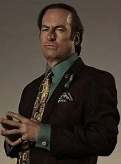 その他 Better Call Saul \"Saul Goodman\" Better Call Saul' Review: 'Breaking Bad' Prequel Returns in