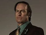Saul Goodman