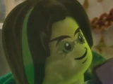 Morro (Ninjago)