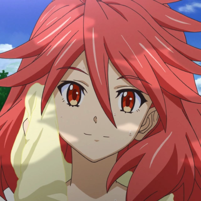 Kanade Amou (GotenSakurauchi) | Symphogear Fanon Wiki | Fandom