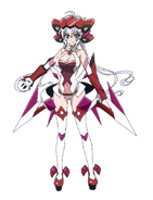 Symphogear DX