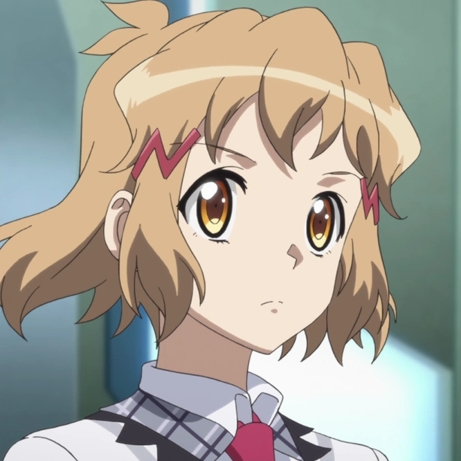 Hibiki Tachibana (GotenSakurauchi) | Symphogear Fanon Wiki