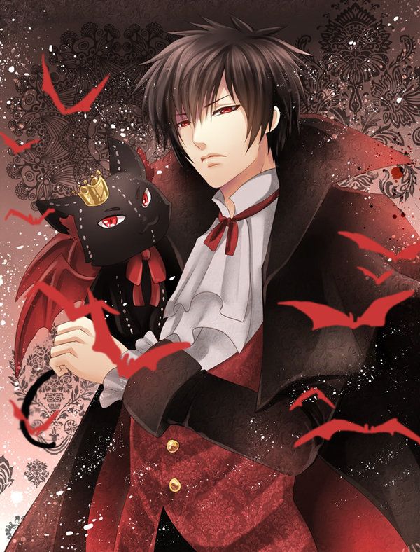 Demon Prince of Momochi House Graphic Novel Vol. 03 - Anime Castle