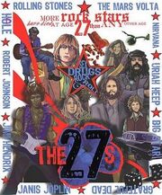 Forever 27 Club