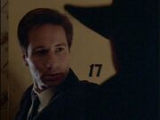 17 Mulder X-Files