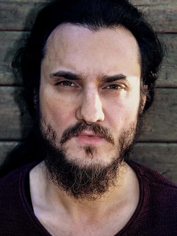 Marco Sven Reinbold | Synchronisation Wiki | Fandom