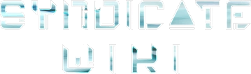 Syndicate Wiki