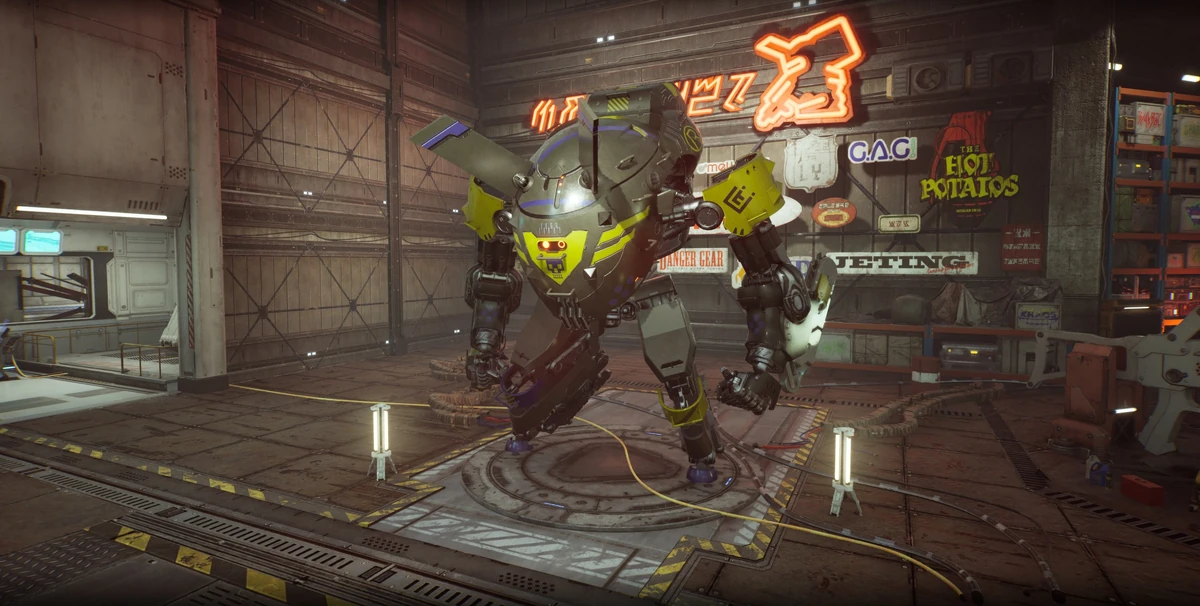 Rabbit+2 | Synduality Wiki | Fandom