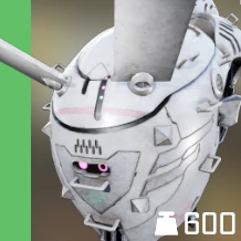 Rabbit Body | Synduality Wiki | Fandom