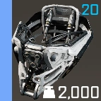 Rabbit Frame | Synduality Wiki | Fandom