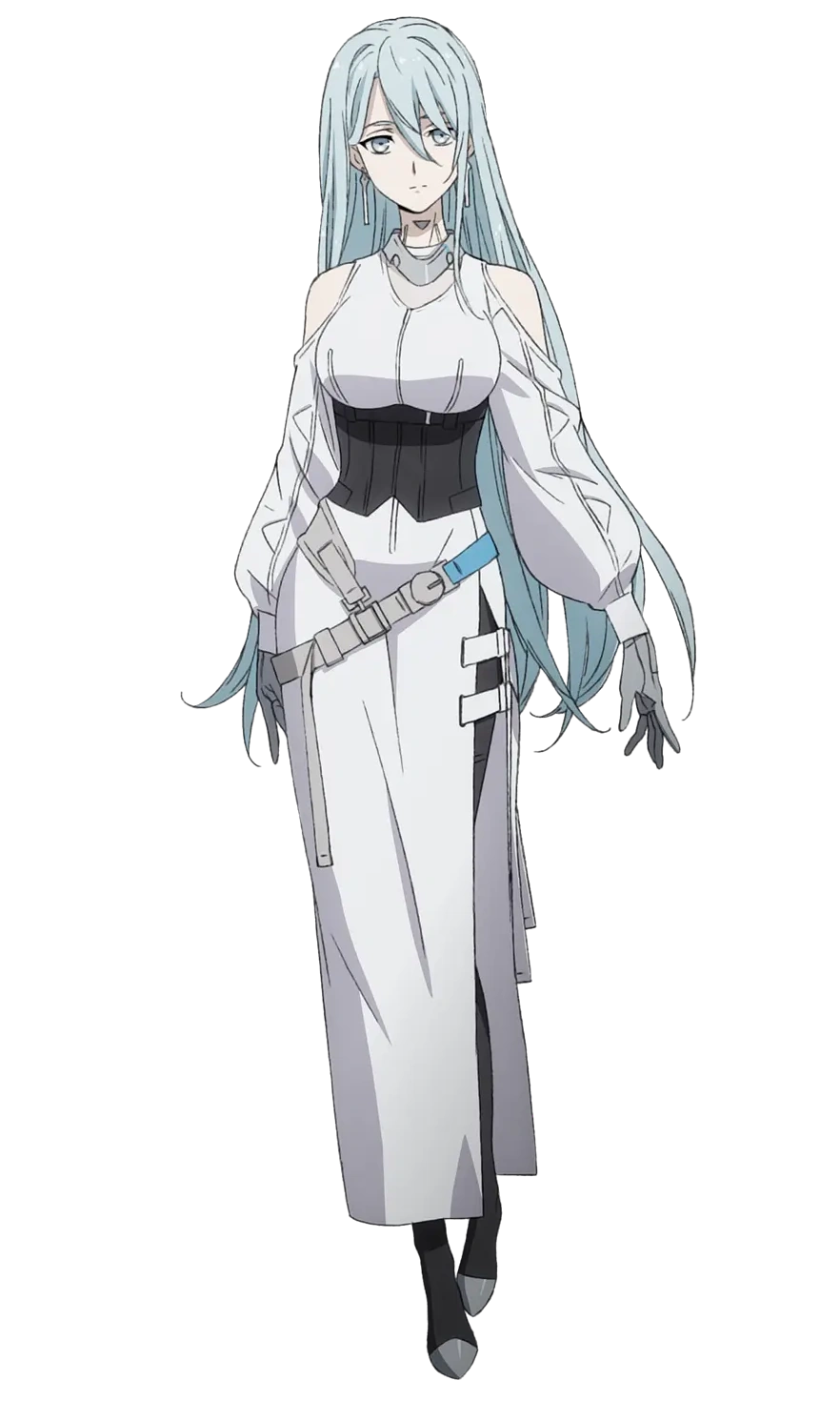 Schnee | Synduality Wiki | Fandom