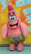 SpongeBob SquarePants - Patrick Star at Nickelodeon Universe