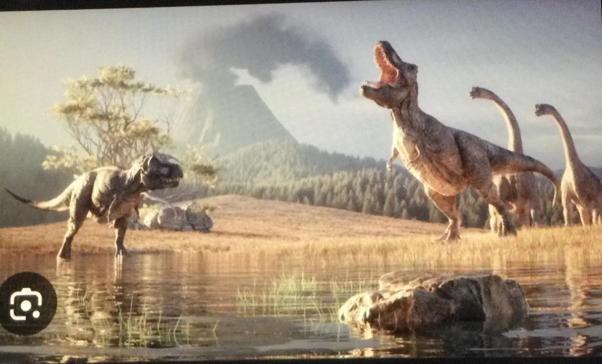 Dinosaur Synonyms & Antonyms Wiki Fandom