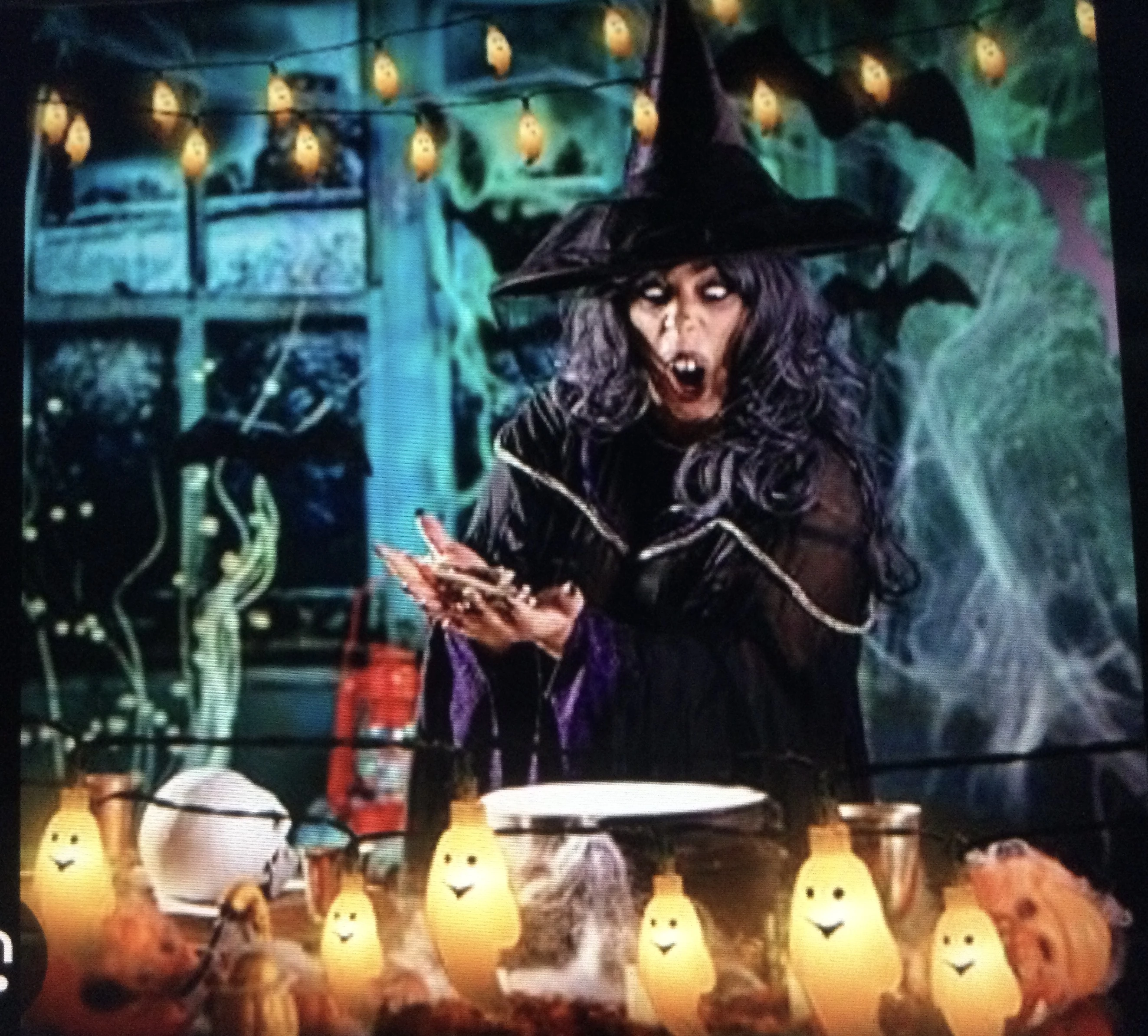 Fearsome Synonyms | Synonyms & Antonyms Wiki | Fandom