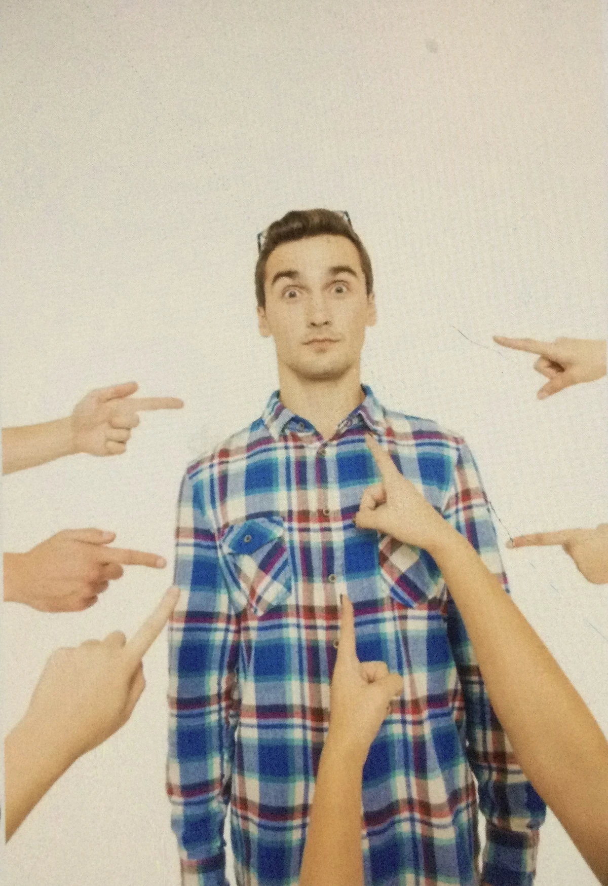 CRITICAL SYNONYMS LIST visual data 7